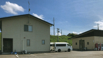 社会福祉法人 俊公会 - 自立準備ホーム 明倫寮 結写真1